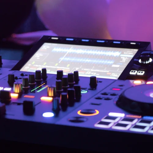 Pioneer XDJ-RX3