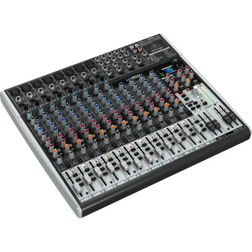 Mixer