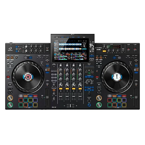 Pioneer XDJ-RX3