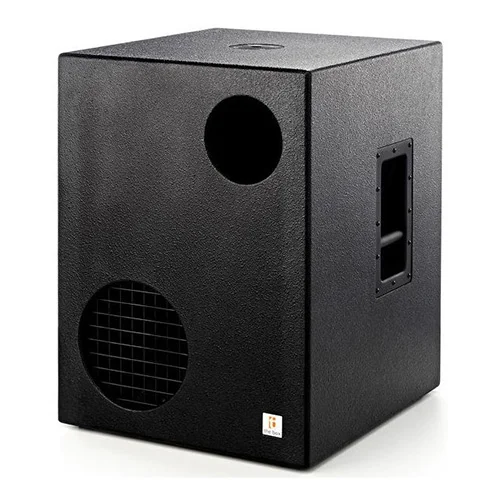 the box TA18