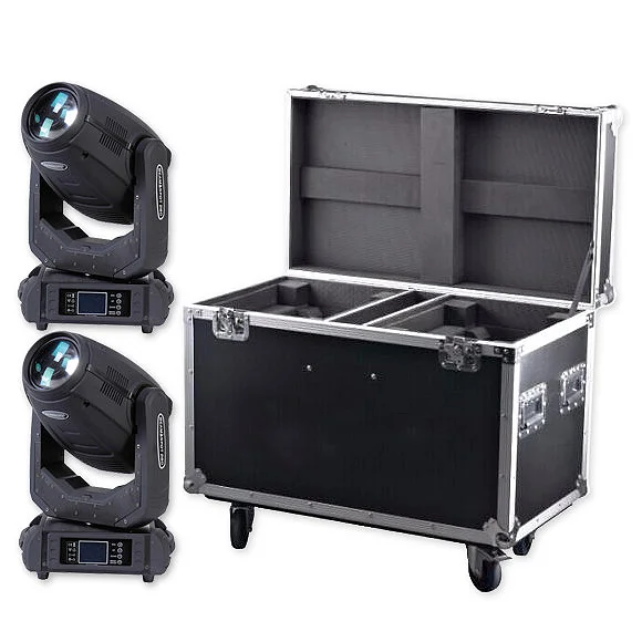 Moving Head 10R