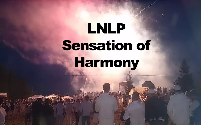 LNLP Elements - Sensation Of Harmony
