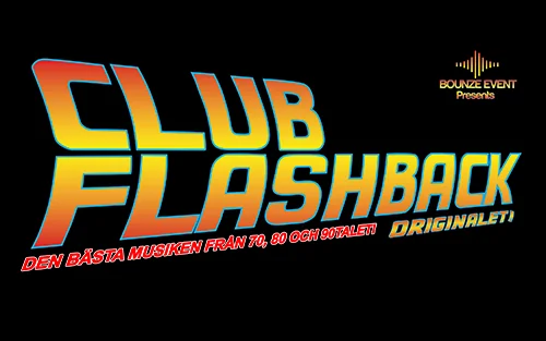 Club Flashback
