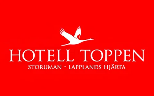 Hotell Toppen