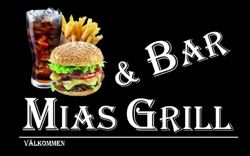 Mias Grill & Bar