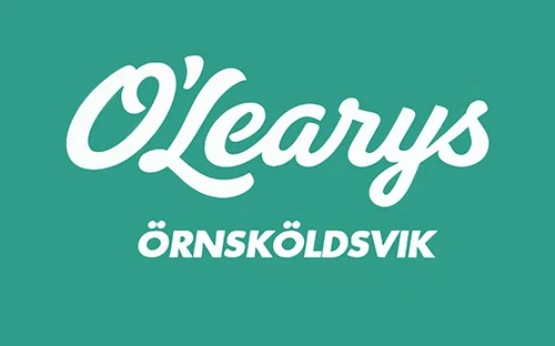 O'Learys Örnsköldsvik