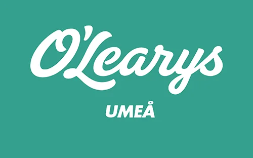 O'Learys Umeå