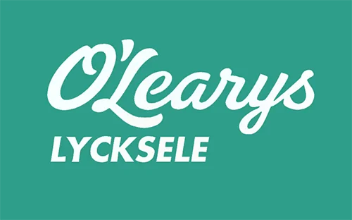 O'Learys Lycksele