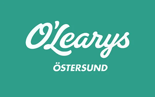 O'Learys Östersund