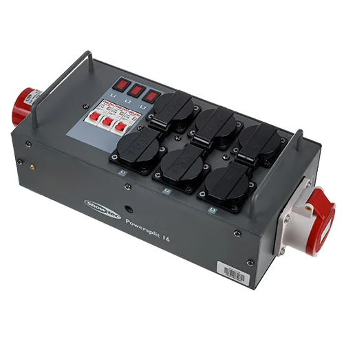 Power Suppy Unit 16A