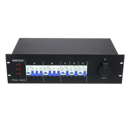 Power Supply Unit 32A
