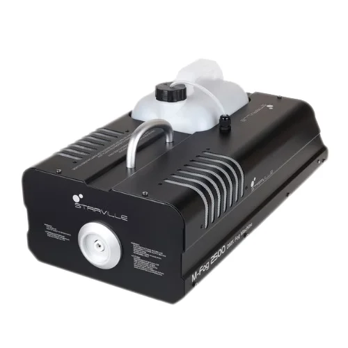 Rökmaskin 2500W